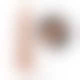 Фалоімітатор - Barbara Ammut Dildo 8,3" Flesh