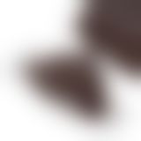 Фалоімітатор - Sliding-Skin Dual Layer Dong 7" Black