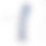 Скляний дилдо Gildo Glass Dildo No. 5