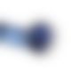 Скляний дилдо Gildo Glass Dildo No. 5