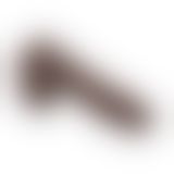 Фаллоимитатор - T-skin ReaL The Glad Eye Brown