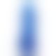 Фалоімітатор Climax Cox 7.5" Colossal Cock Bawdy Blue, 13,3х5 см