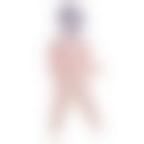 Надувна лялька - Suzuki