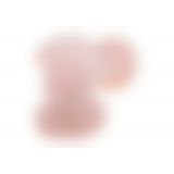 Надувна секс-лялька з вібрацією - Singielka