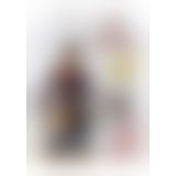 Надувна лялька - Tom Builder Male Doll