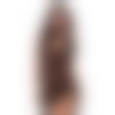 Ажурна сукня з ассиметричным подолом Fantasy Lingerie, Os