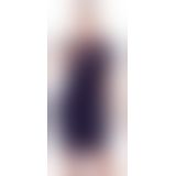 Сукня - Velvet Dress black - black
