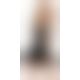Платье - 2851059 Black Level Vinyl Dress, черный