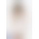 CORNELIA DRESS white S/M - Passion