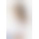 CORNELIA DRESS white S/M - Passion