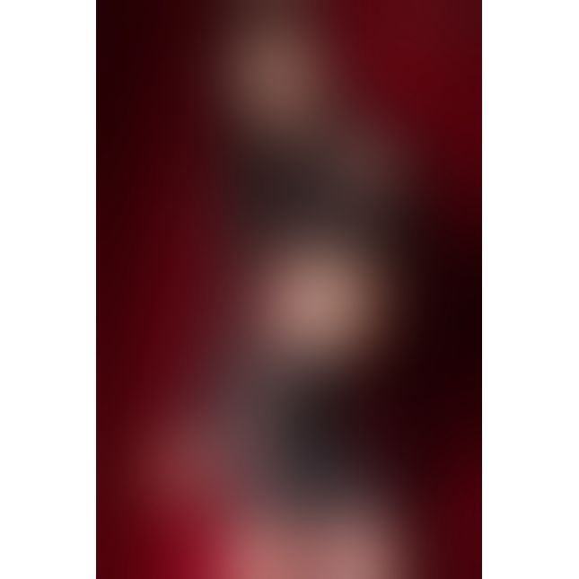 Сексуальный комплект топ и мини юбка Chilirose