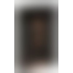 2719061 Noir Dress Tulle - black