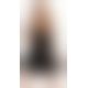 Платье - 2851059 Black Level Vinyl Dress, черный