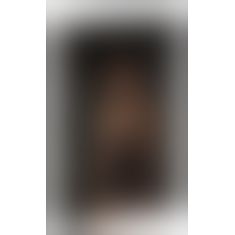 2719010 Noir Dress Lace - black