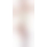 2900173 Latex Mini Dress - white