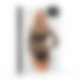 Плаття - Dress 3028, black - One Size