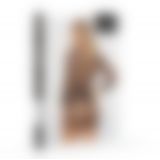 Плаття - Dress 3028, black - One Size