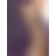 2718928 Cottelli Collection Dress Lacing Purple