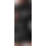 2718987 Noir Dress Long Sleeve Black