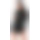 2718987 Noir Dress Long Sleeve Black