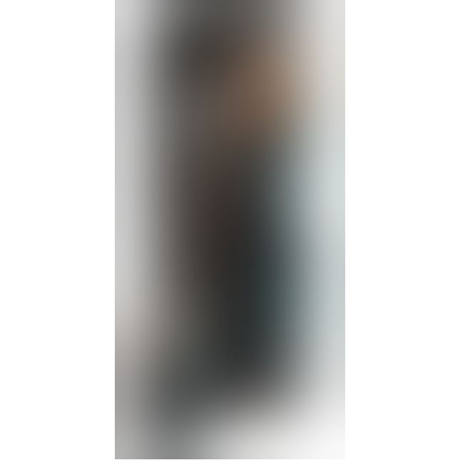 2850885 Vinyl Dress long