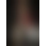Эротичное платье babbydoll (S черный)