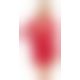 2718820 Cottelli Collection Dress Red