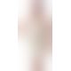 2900173 Latex Mini Dress - white