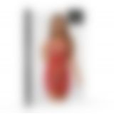 Плаття - Dress 3029, red - One Size