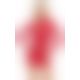 2718820 Cottelli Collection Dress Red