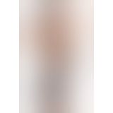 Сукня Glossy з матеріалу wetlook з червоним шнуруванням, чорний