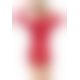2718820 Cottelli Collection Dress Red