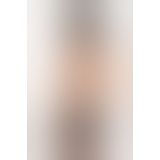 Сукня Glossy з матеріалу wetlook з червоним шнуруванням, чорний