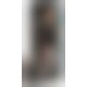2850940 Vinyl Dress Lacing