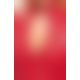 2718820 Cottelli Collection Dress Red