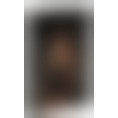 2719029 Noir Dress Suspender Strap - black