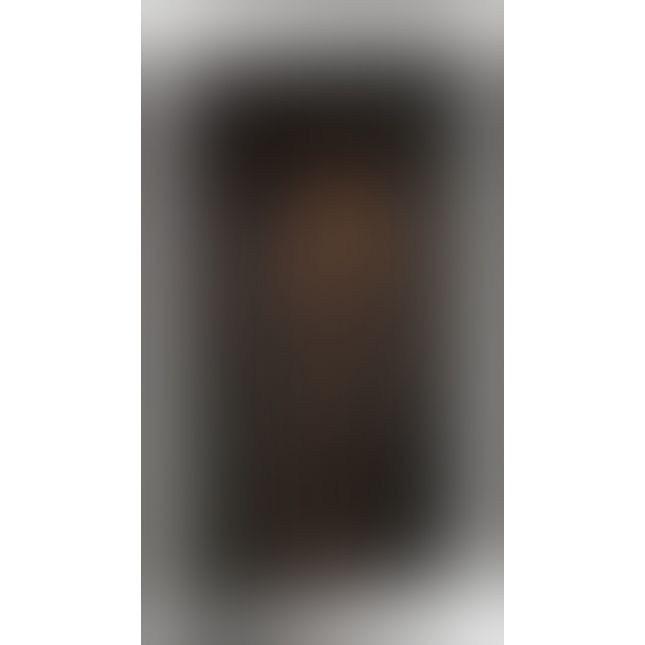 2719053 Noir Dress long - black 2719053 Noir Dress long - black