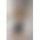Сукня під латекс з глибоким декольте FEMI DRESS black XXL/XXXL - Passion Exclusive