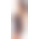 Платье - 2717271 Mandy Mystery Mini Dress With String, черный, S-L