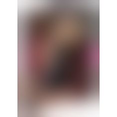 2715813 Chiffon Dress