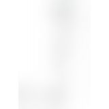 Бодістокінг Passion BS027 white, сукня-сітка на бретелях, дуже відверта