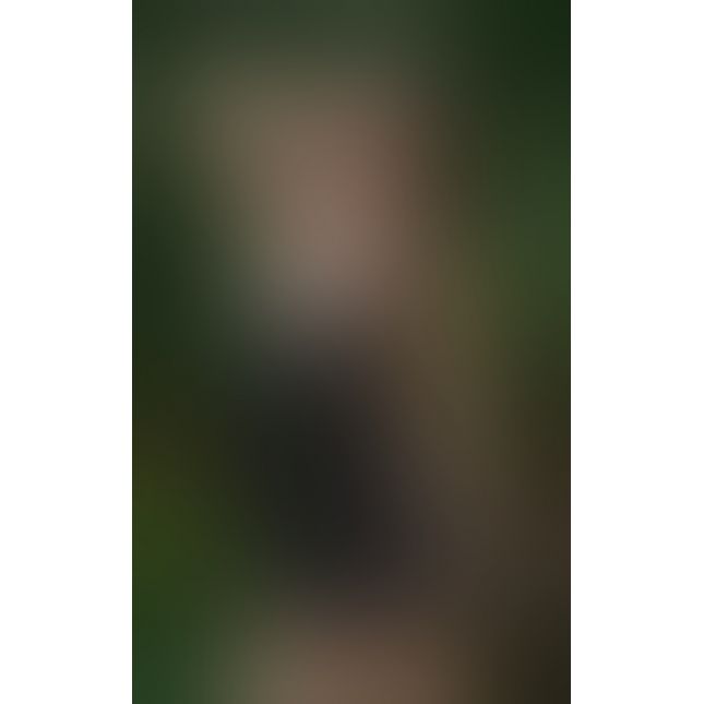 Пеньюар - Aksen, чорний