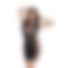 Плаття - Dress 3014, black - One Size