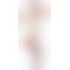 2900173 Latex Mini Dress - white