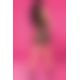 Сукня - Gillian Livia Corsetti Fashion, чорний, S/L
