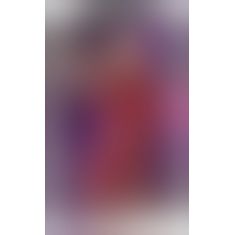 Платье - 2717450 Cottelli Collection Mini Dress Zip, красный