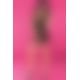 Сукня - Gillian Livia Corsetti Fashion, чорний, S/L