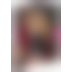 2715821 Tube Dress - black