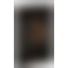 2719045 Noir Dress Top - black