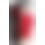 Латексное платье - 2901220 Latex Mini Dress